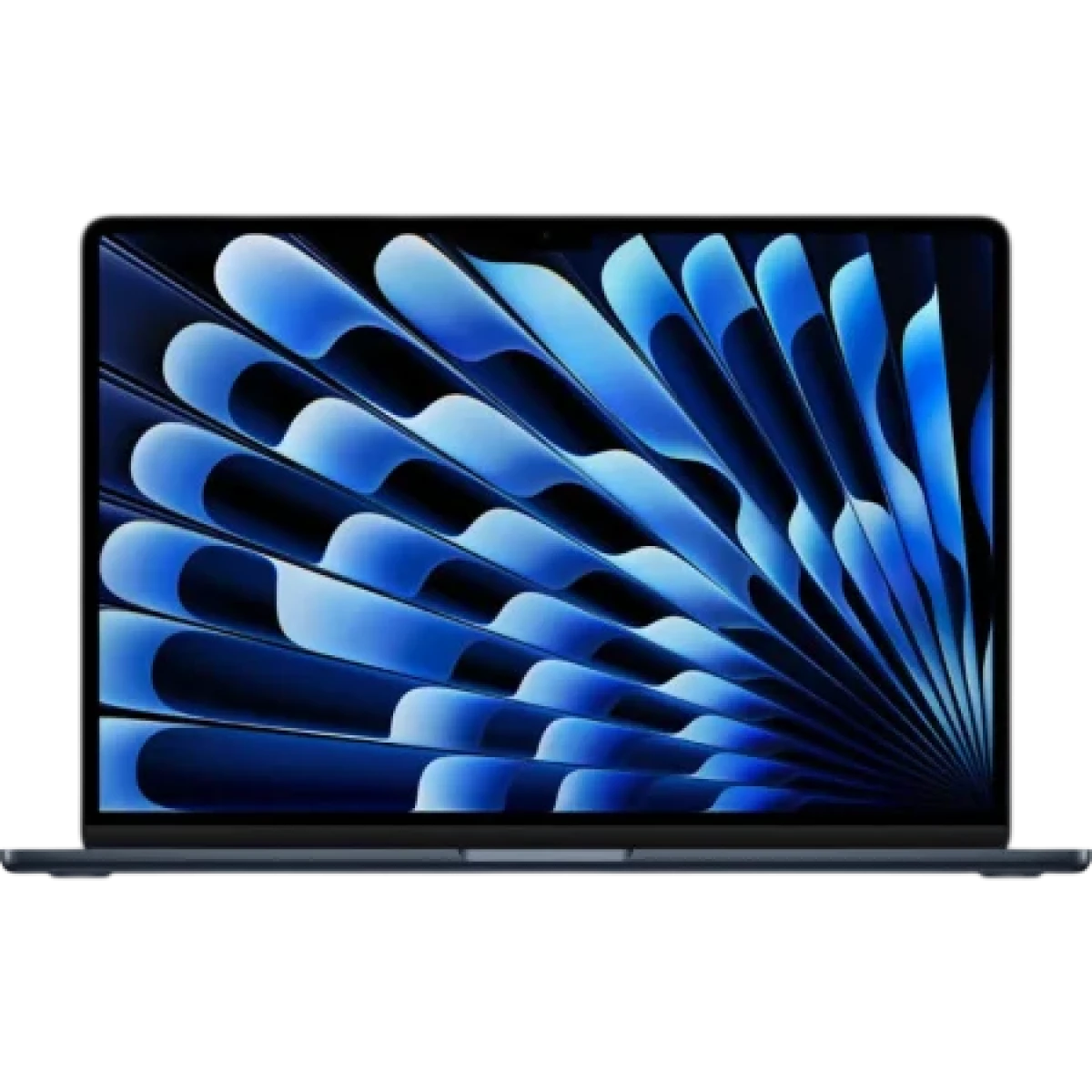 Apple MacBook Air 13 M2 · 16/256 ГБ · Черный